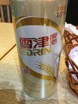 雪津 啤酒
