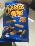 Cheetos 奇多 Cheetos/奇多 栗米棒