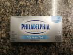 Philadelphia 奶油奶酪(减脂)