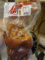 众品 卤猪头