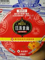 日清 意面意式肉酱风味79G