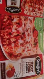 Stouffer's 意大利千层面