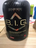 诺特兰德 Big强化增肌粉