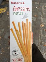 Franprix 饼干棒
