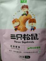 三只松鼠 每日坚果(炭烧腰果)