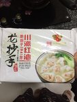 龙抄手 红油抄手