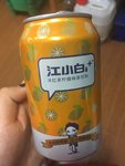 江小白 冰红茶柠檬味饮料