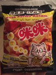 咪咪 蟹味粒