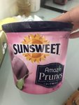 SUNSWEET日光牌 无核西梅干