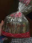 老香斋 苔条饼