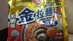 不倒翁 金拉面(原味)