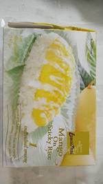 Lawai Thai 芒果糯米饭