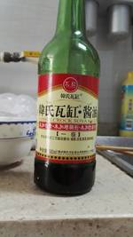 瓦缸 韩式酱油(一级)