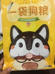 三只松鼠 元气水果坚果燕麦片