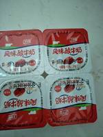 卫岗 风味酸牛奶(大红枣)
