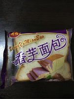鸿福 香芋面包