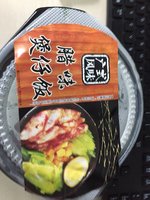 罗森 广式腊味煲仔饭