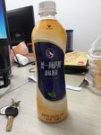统一 阿萨姆奶茶(原味)