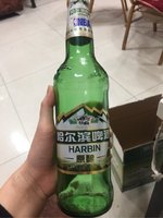 哈爾濱啤酒 啤酒(原釀)