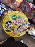三养 芝士火鸡面