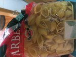ARBELLA 意大利面(贝壳形)
