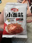 卫龙 小面筋