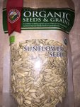 Country Farms Organic Sunflower Seed 葵花子仁