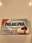 Philadelphia Cream Cheese奶油乳酪