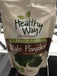 Healthy Way 羽衣甘蓝粉