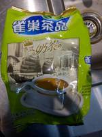 雀巢 港式奶茶