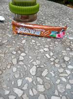 阿尔卑斯 牛奶软糖(原味)