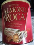 Brown & Haley Almond Roca 杏仁糖