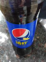 百事可乐 可乐(青柠味)