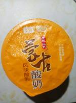 圣牧 蒙古酸奶