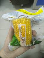 东北农嫂 甜玉米