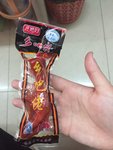 乡巴佬 鸡爪
