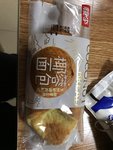 桃李 椰蓉面包