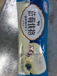 德华 蓝莓优格雪糕(酸奶脆皮口味)
