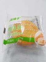 良品铺子 肉松饼