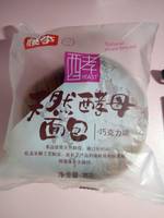 桃李 天然酵母面包(巧克力味)