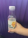 农夫山泉 水溶C100(柠檬味)