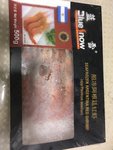 蓝雪 船冻阿根廷红虾500g