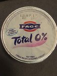 Fage 脱脂希腊酸奶
