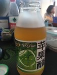 和宜露 苹果醋