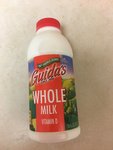 Guida's Whole Milk全脂牛奶