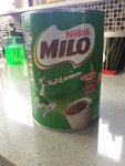 雀巢 MILO巧克力粉