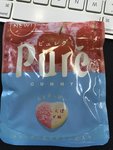 Pure 软糖(樱桃味)