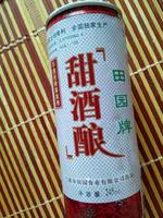 田园 甜酒酿