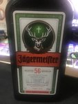 Jagermeilter 野格利口酒