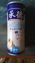 承德 杏仁露(原味)